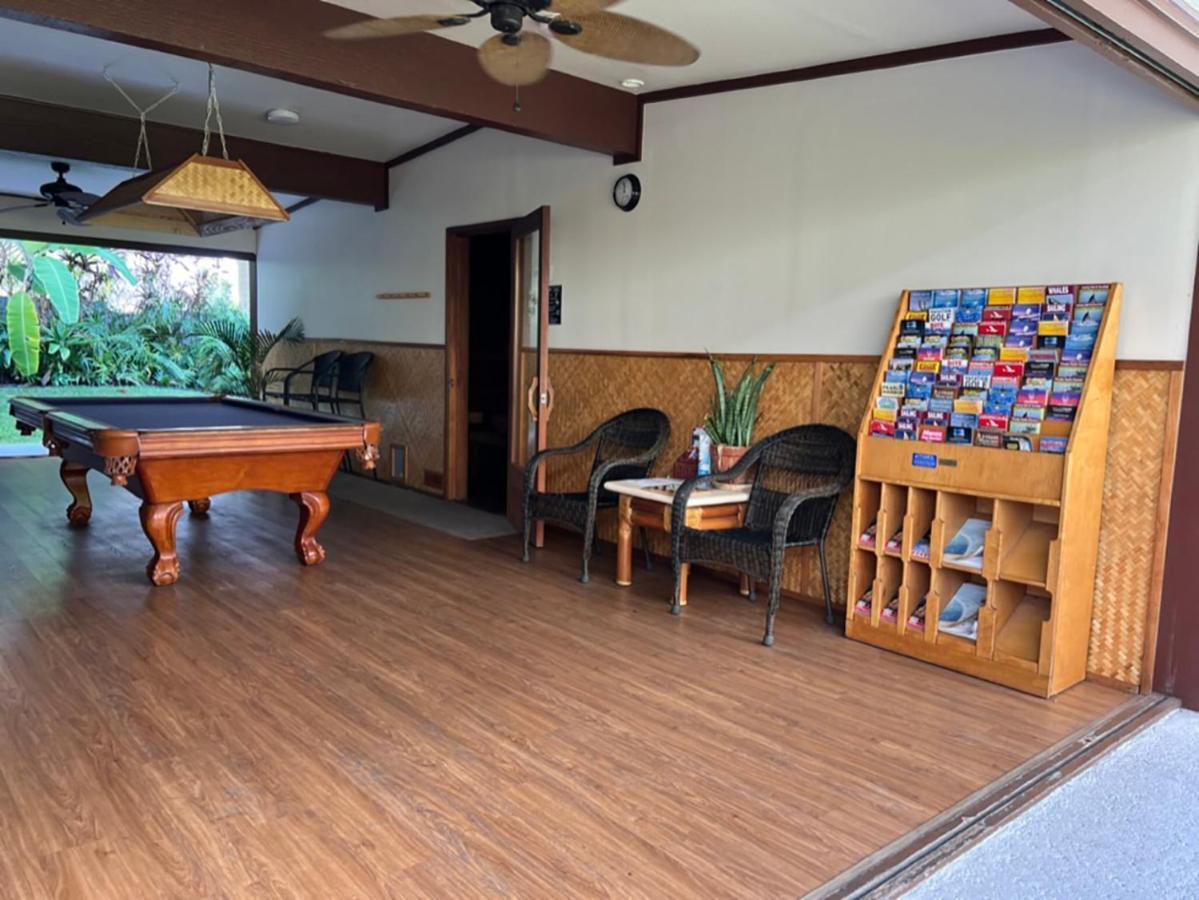 Kona Magic Ali'I - Top Floor Views, Pool, Beach, Sunsets Kailua-Kona Exteriör bild