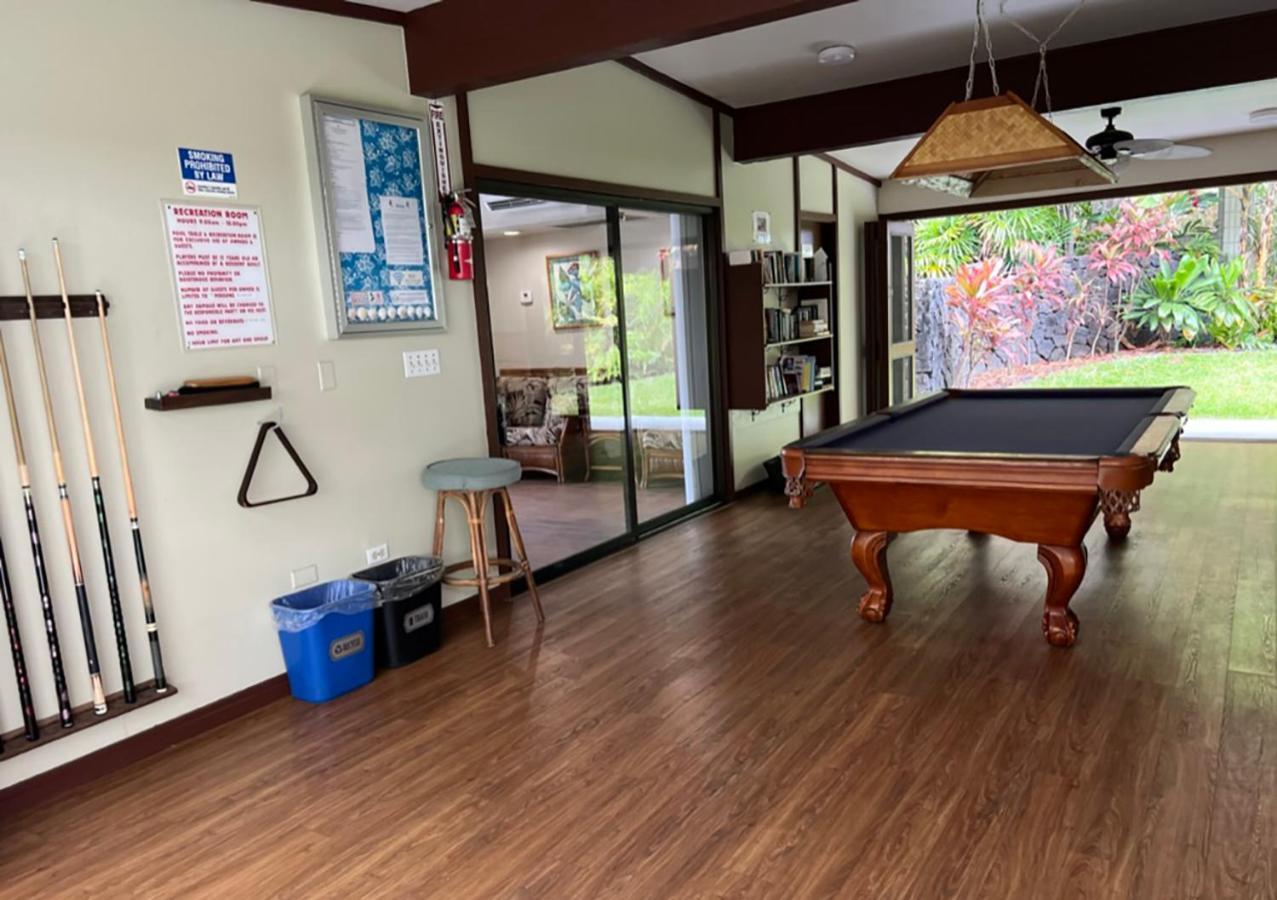Kona Magic Ali'I - Top Floor Views, Pool, Beach, Sunsets Kailua-Kona Exteriör bild