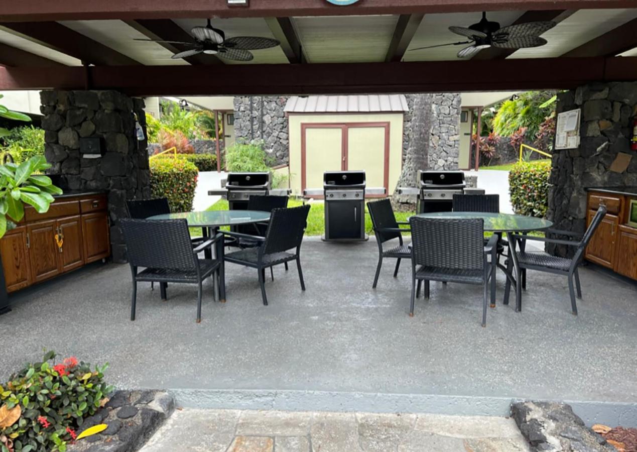 Kona Magic Ali'I - Top Floor Views, Pool, Beach, Sunsets Kailua-Kona Exteriör bild